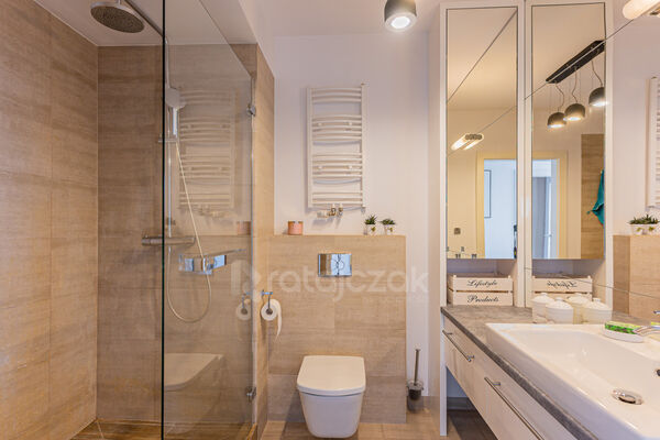 Piękny apartament z panoramą Zatoki | Central Park - Gdańsk