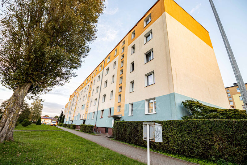 2 POK + SCHOWEK | PARTER | WEJHEROWO NANICE - Wejherowo