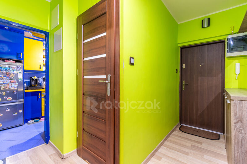 2 POK + SCHOWEK | PARTER | WEJHEROWO NANICE - Wejherowo