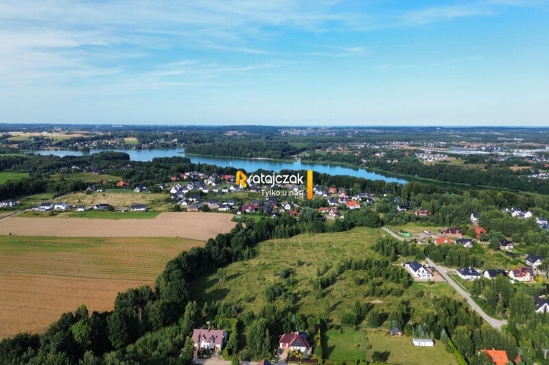 Mieszkanie na sprzedaż w Warzenko, Nad Stawem   - 866.00 m2