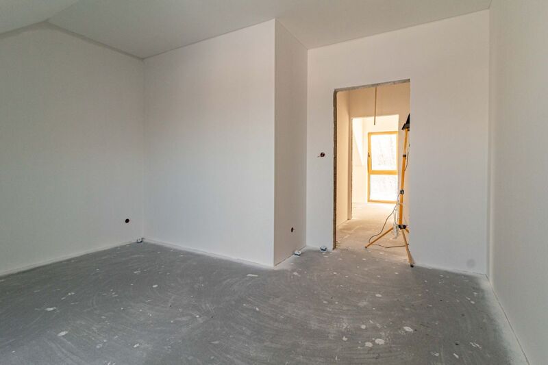 Bliźniak 125 62 m2 | działka 555 m2 | - Szemud