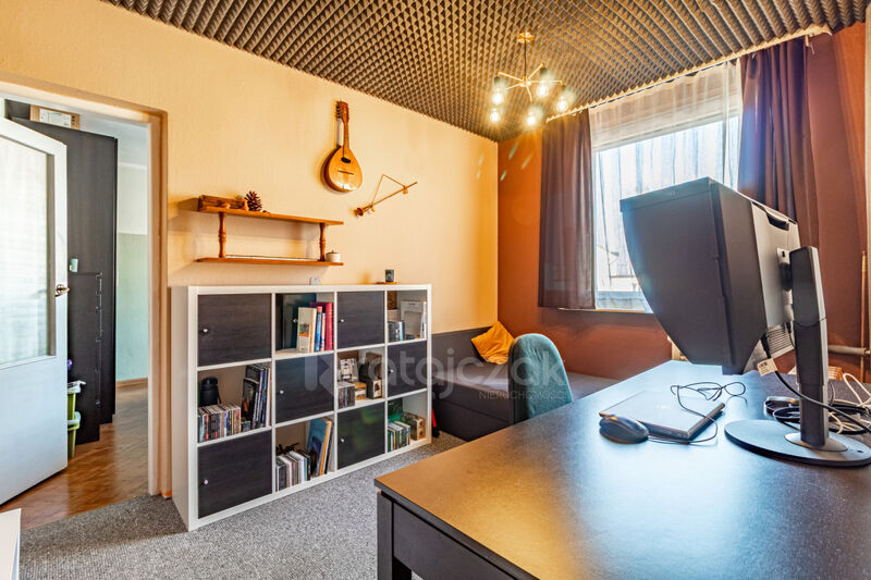 4 pokoje | I piętro | centrum | os. 1000-lecia - Wejherowo