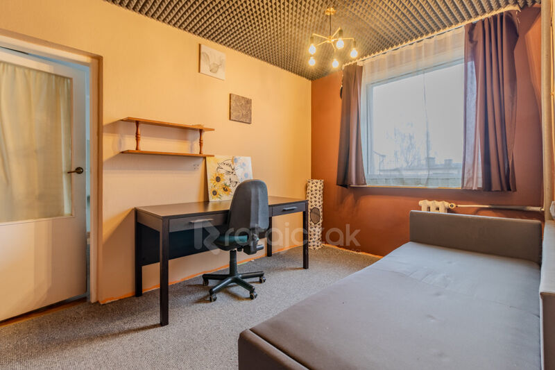 4 pokoje | I piętro | centrum | os. 1000-lecia - Wejherowo