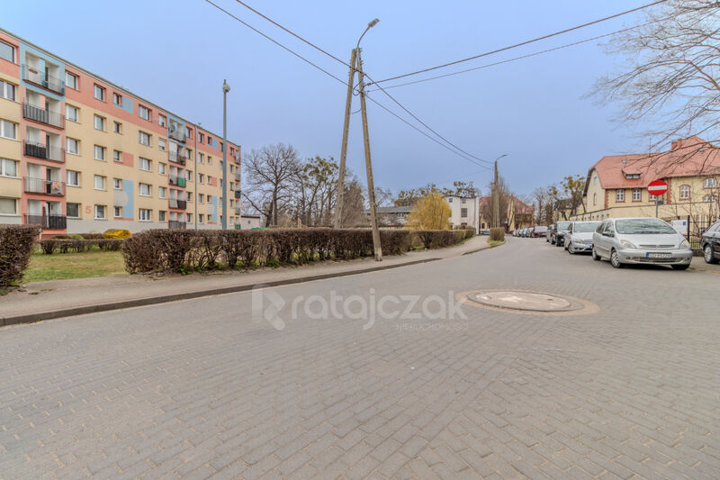 4 pokoje | I piętro | centrum | os. 1000-lecia - Wejherowo