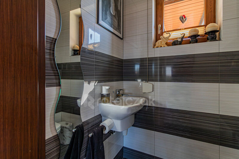 Bliźniak z Potencjałem | Działka 703 m² | Radunica - Radunica