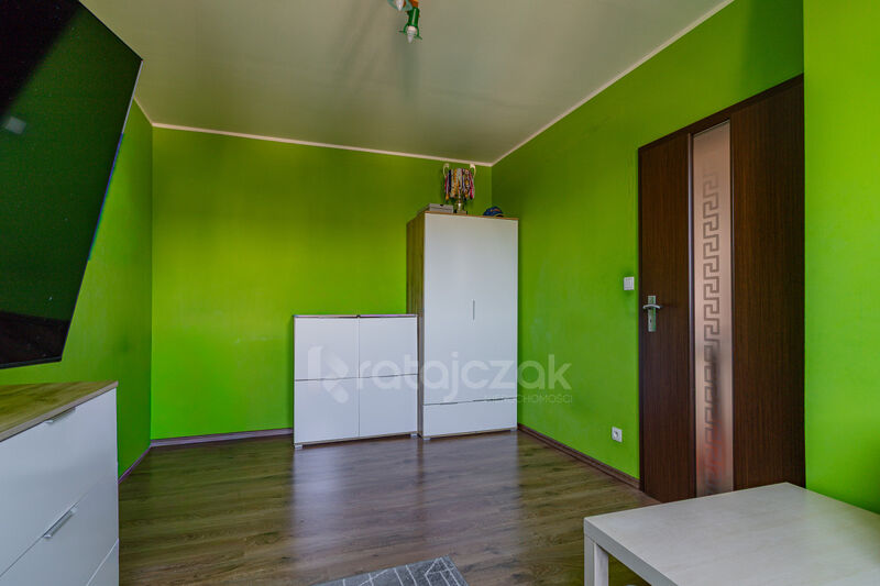 Bliźniak z Potencjałem | Działka 703 m² | Radunica - Radunica