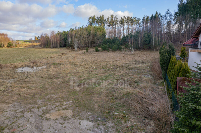 Budowlana ul. Wiosenna MPZP - Bojano