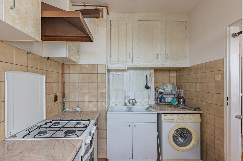 Kawalerka z osobną kuchnią i widokiem na morze  - Gdańsk