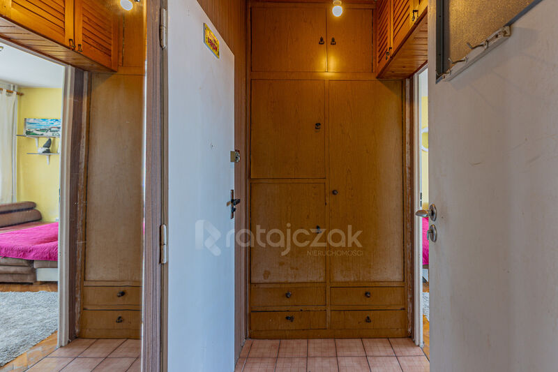 Kawalerka z osobną kuchnią i widokiem na morze  - Gdańsk