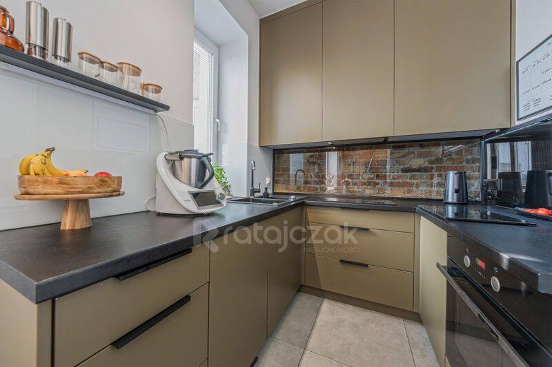 Z potencjałem     opcja ponad 110 m2 - Gdynia