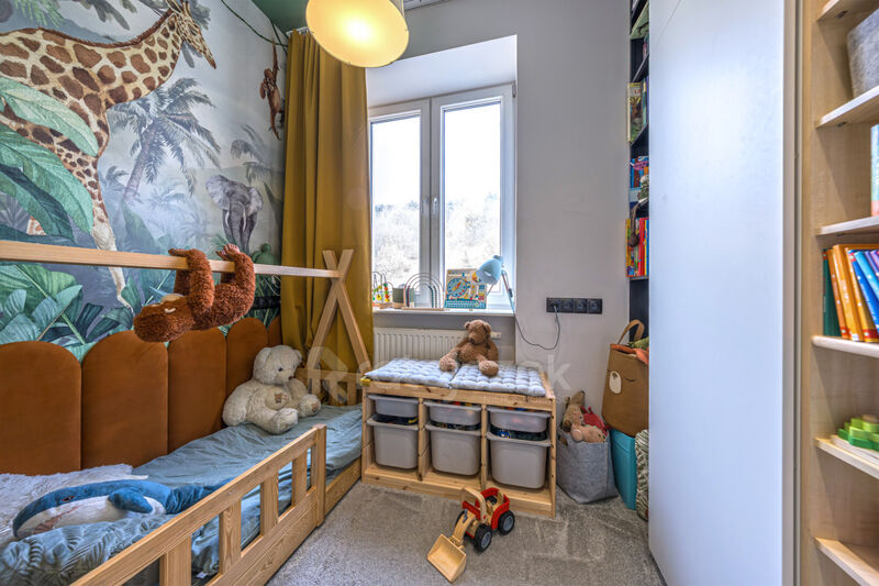 Z potencjałem     opcja ponad 110 m2 - Gdynia