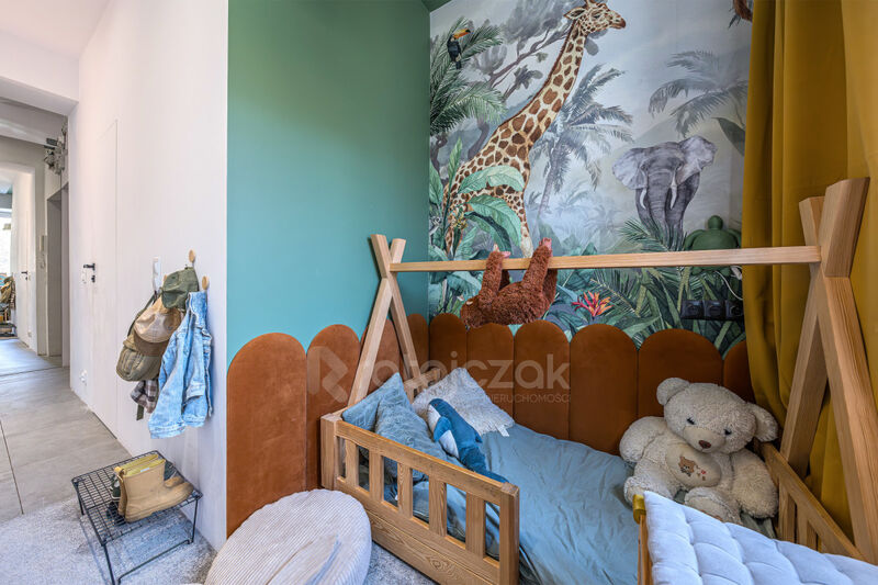 Z potencjałem     opcja ponad 110 m2 - Gdynia