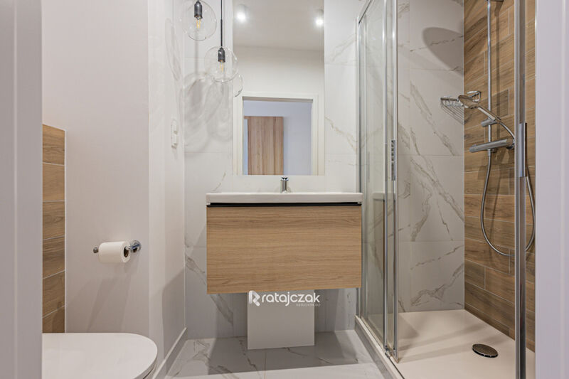 Gotowa inwestycja z widokiem na morze i ogródkiem - Mechelinki