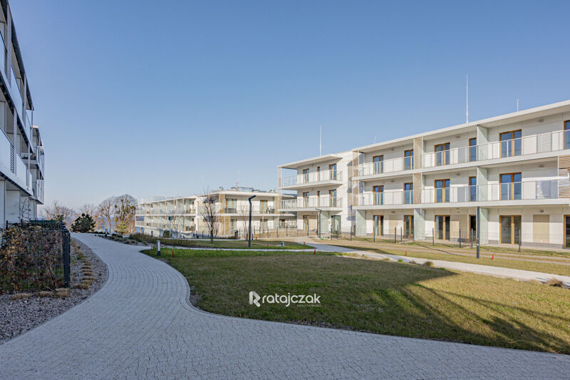 Gotowa inwestycja z widokiem na morze i ogródkiem - Mechelinki