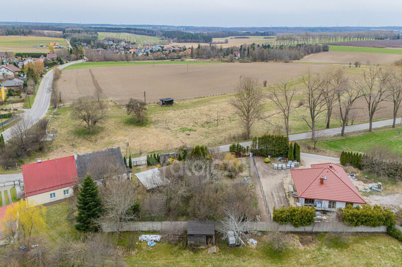 DOM W STANIE DO ROBIÓRKI |GNIEWINO| MEDIA W DRODZE - Gniewino