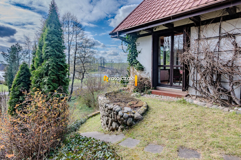 Mieszkanie na sprzedaż w Łapalice, Zamkowa   - 100.00 m2