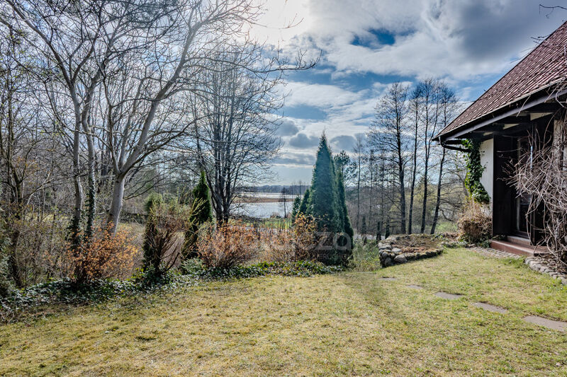 Dom marzeń w Łapalicach (jak z bajki!) - Łapalice