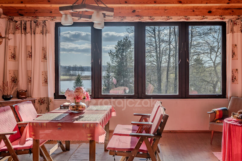 Dom marzeń w Łapalicach (jak z bajki!) - Łapalice