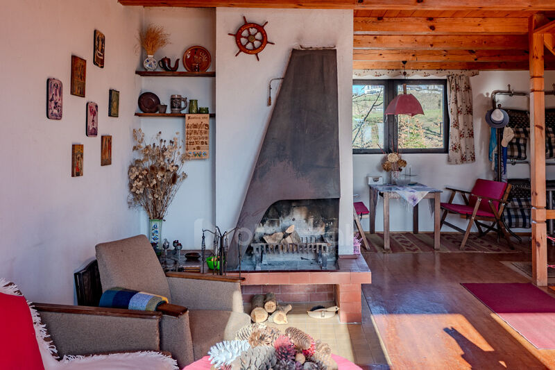 Dom marzeń w Łapalicach (jak z bajki!) - Łapalice