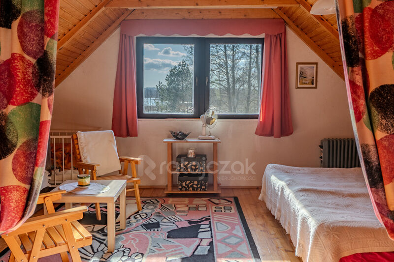 Dom marzeń w Łapalicach (jak z bajki!) - Łapalice