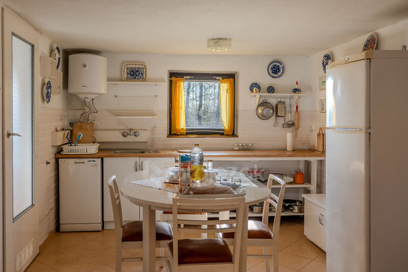 Dom marzeń w Łapalicach (jak z bajki!) - Łapalice