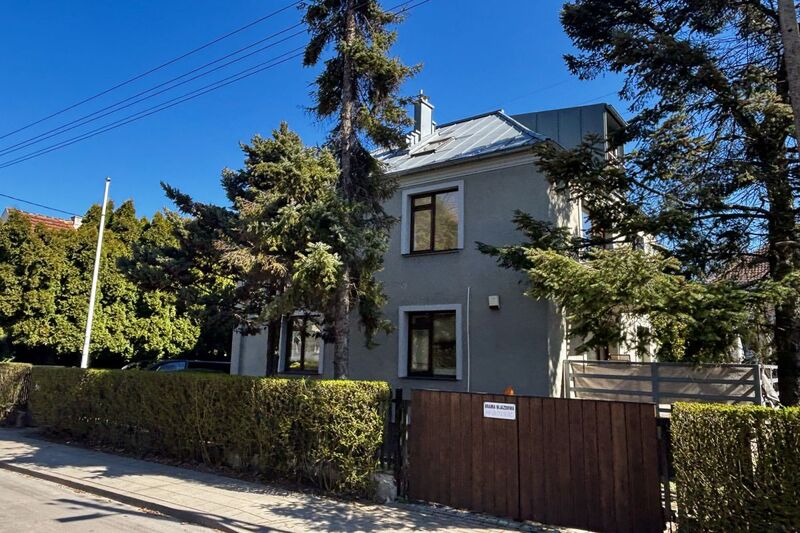 Idealny na Siedzibę Firmy  Kancelarię lub Klinikę - Gdańsk