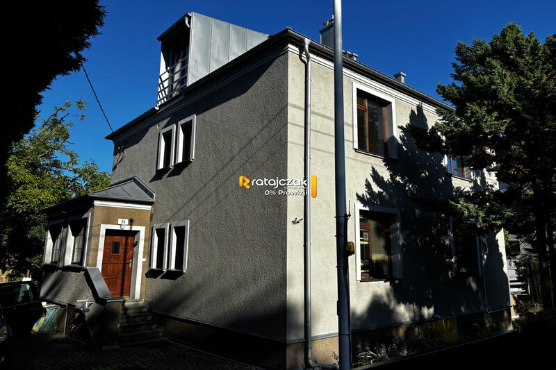 Idealny na Siedzibę Firmy  Kancelarię lub Klinikę - Gdańsk