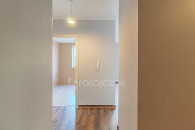 3 Pokoje z Ogródkiem w Centrum Wejherowa - Wejherowo