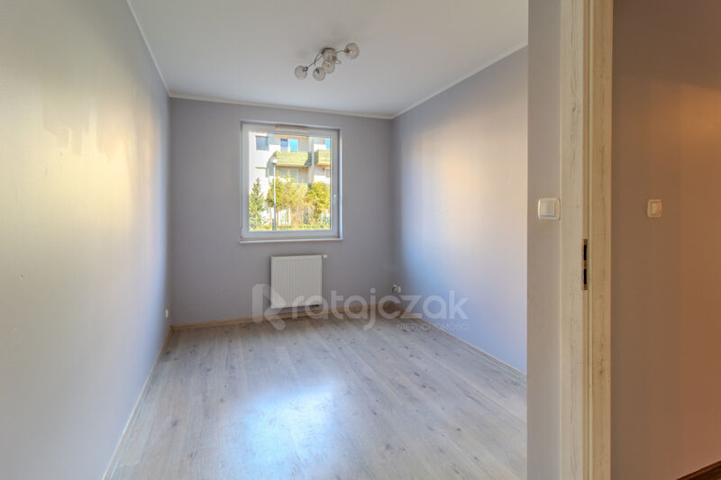 3 Pokoje z Ogródkiem w Centrum Wejherowa - Wejherowo