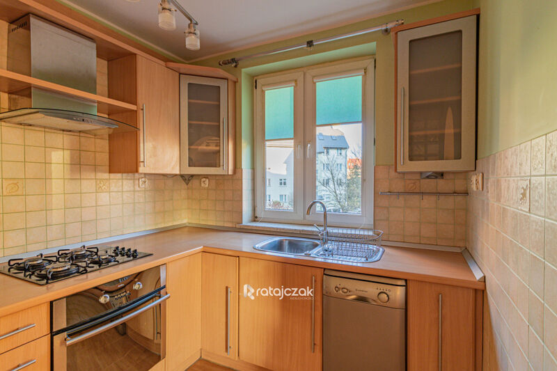 Mieszkanie w aktrakcyjnej lokalizacji - Gdańsk