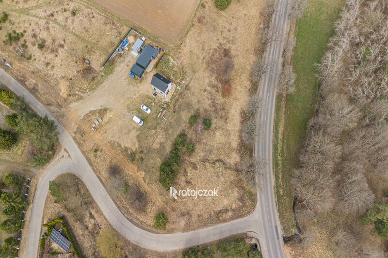 Mieszkanie na sprzedaż w Kielno, Słoneczna   - 1590.00 m2