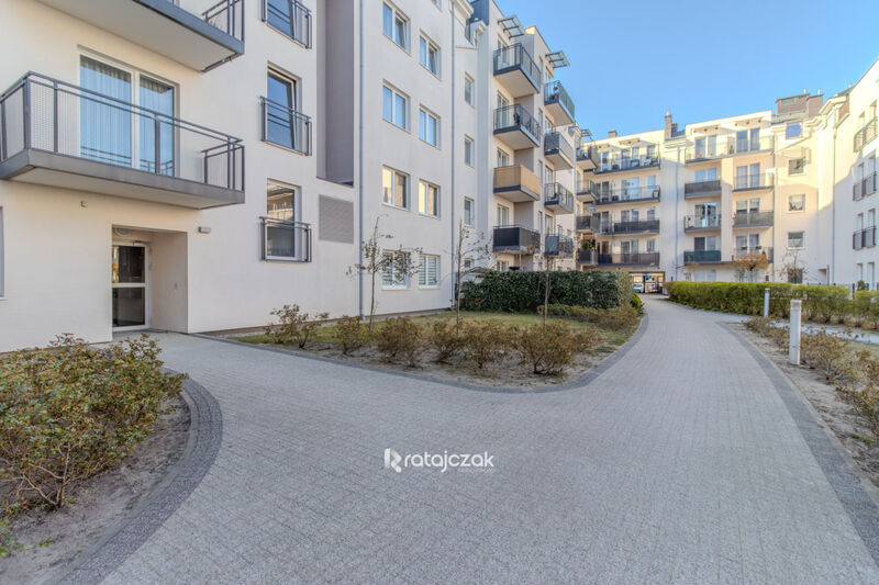 PARTER | OGRÓD+TARAS | POD KLUCZ | MIEJSCE W HALI - Rumia