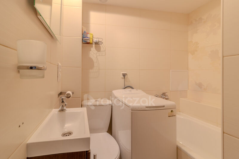 Gdynia Śródmieście | 3 Maja | Gotowa Kawalerka - Gdynia