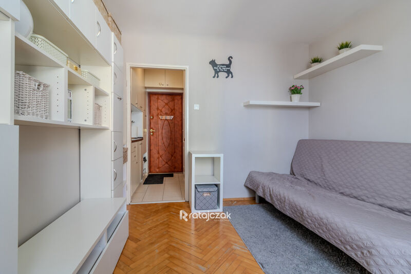 Gdynia Śródmieście | 3 Maja | Gotowa Kawalerka - Gdynia