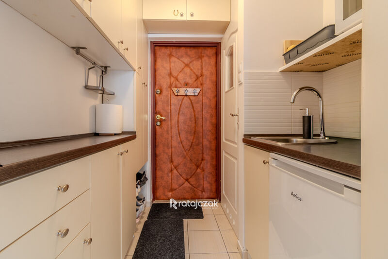 Gdynia Śródmieście | 3 Maja | Gotowa Kawalerka - Gdynia