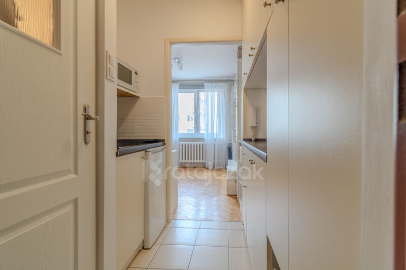 Gdynia Śródmieście | 3 Maja | Gotowa Kawalerka - Gdynia