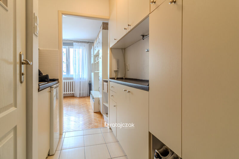 Gdynia Śródmieście | 3 Maja | Gotowa Kawalerka - Gdynia