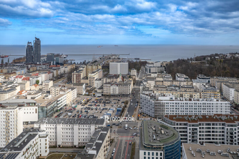 Gdynia Śródmieście | 3 Maja | Gotowa Kawalerka - Gdynia