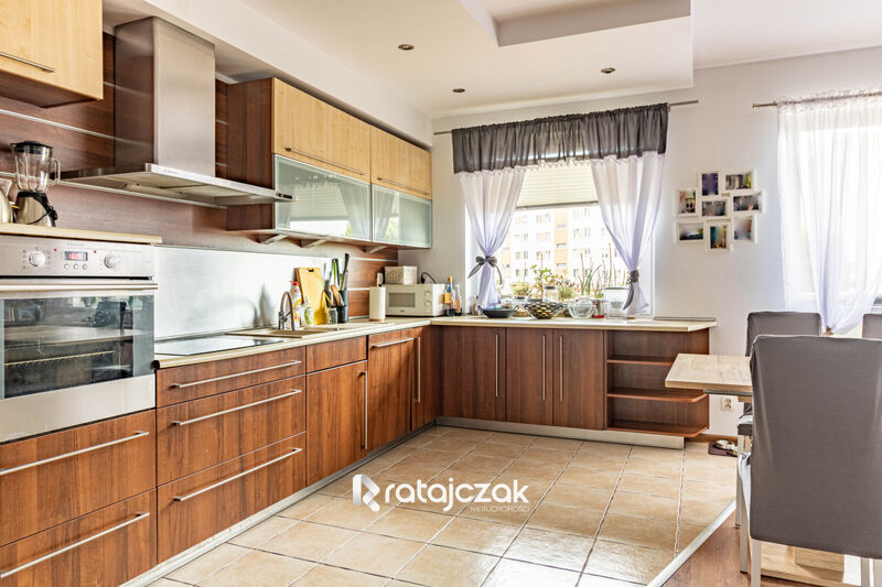 Dla Rodziny │Z balkonem │3 pokoje │60 m2 - Gdańsk