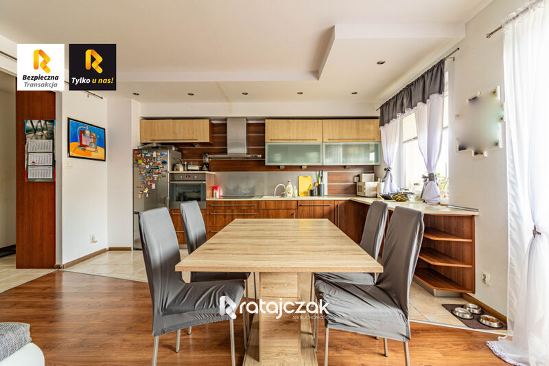 Dla Rodziny │Z balkonem │3 pokoje │60 m2 - Gdańsk