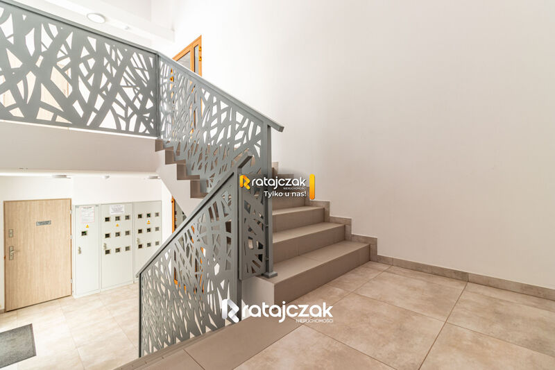 APARTAMENT POD KLUCZ | BASEN | PARTER | MIEJSCE - Żarnowska