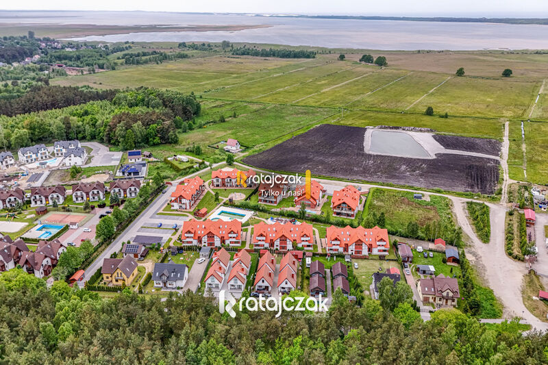 APARTAMENT POD KLUCZ | BASEN | PARTER | MIEJSCE - Żarnowska