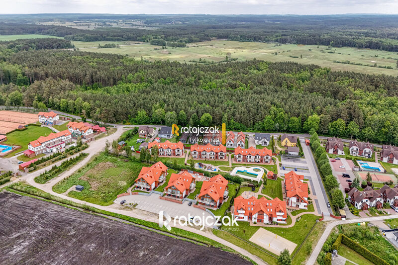 APARTAMENT POD KLUCZ | BASEN | PARTER | MIEJSCE - Żarnowska