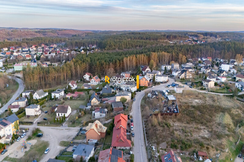 DOM BLIŹNICZAY | POD KLUCZ | GOŚCICINO | Z GARAŻEM - Gościcino
