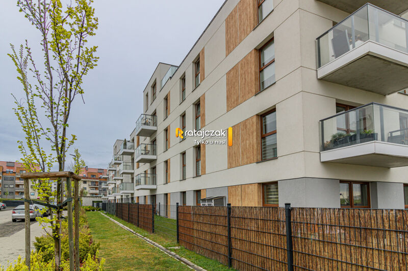 4 pokoje/ Gdańsk Południe/ mieszkanie na sprzedaż/ - Gdańsk