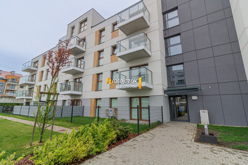 4 pokoje/ Gdańsk Południe/ mieszkanie na sprzedaż/ - Gdańsk