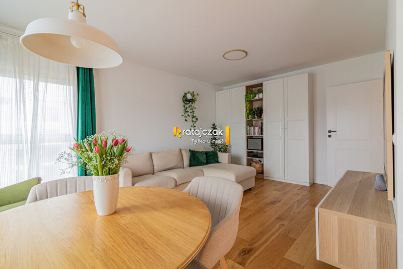 4 pokoje/ Gdańsk Południe/ mieszkanie na sprzedaż/ - Gdańsk