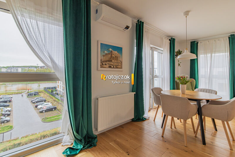4 pokoje/ Gdańsk Południe/ mieszkanie na sprzedaż/ - Gdańsk