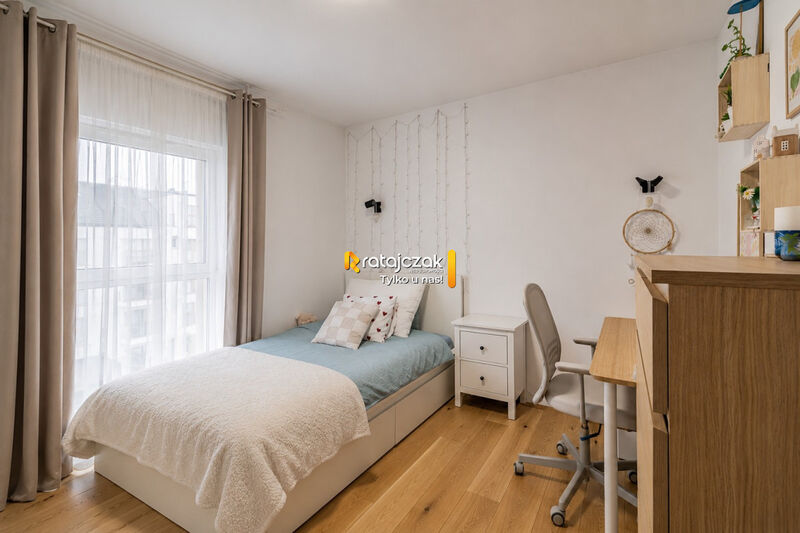 4 pokoje/ Gdańsk Południe/ mieszkanie na sprzedaż/ - Gdańsk