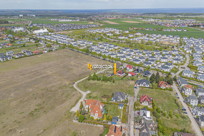 Najtańsze działki budowlane na Pogórzu! - Pogórze